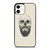 The Beard Is Not Dead iPhone 12 Mini / 12 / 12 Pro / 12 Pro Max Case Cover
