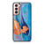 Pocahontas Colours Of The Wind Samsung Galaxy S21 / S21 Plus / S21 Ultra Case Cover