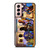 Pink Floyd Album Covers Samsung Galaxy S21 / S21 Plus / S21 Ultra Case Cover