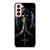 Pin By Beckham Gabi On Thing'S Grim Reaper Skull Skeleton Samsung Galaxy S21 / S21 Plus / S21 Ultra Case Cover
