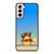 Pikachu Pilot Samsung Galaxy S21 / S21 Plus / S21 Ultra Case Cover