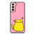 Pikachu 2 Samsung Galaxy S21 / S21 Plus / S21 Ultra Case Cover