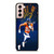 Phillip Lindsay Denver Player Samsung Galaxy S21 / S21 Plus / S21 Ultra Case Cover