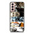 Personnel Linkin Park Art Samsung Galaxy S21 / S21 Plus / S21 Ultra Case Cover