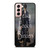 Peaky Blinders Tv Hit Show Samsung Galaxy S21 / S21 Plus / S21 Ultra Case Cover