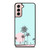 Pastel Aesthetic Samsung Galaxy S21 / S21 Plus / S21 Ultra Case Cover