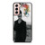 Panic At The Disco Colorful Smoke Samsung Galaxy S21 / S21 Plus / S21 Ultra Case Cover