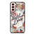 Panic! At The Disco Logo Samsung Galaxy S21 / S21 Plus / S21 Ultra Case Cover