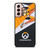 Overwatch Shooter Game Logo Tracer Reaper Samsung Galaxy S21 / S21 Plus / S21 Ultra Case Cover