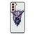 Overwatch Reaper Time To Reap Samsung Galaxy S21 / S21 Plus / S21 Ultra Case Cover
