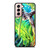 Overwatch Genji'S Ultimate Samsung Galaxy S21 / S21 Plus / S21 Ultra Case Cover