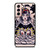 Ouija Table Spirit Ghost Girl Sensory Horror Samsung Galaxy S21 / S21 Plus / S21 Ultra Case Cover