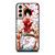One Piece Luffy Japan Anime Samsung Galaxy S21 / S21 Plus / S21 Ultra Case Cover