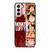 One Piece D Anime One Piece Samsung Galaxy S21 / S21 Plus / S21 Ultra Case Cover