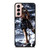 One Piece Asl Anime Samsung Galaxy S21 / S21 Plus / S21 Ultra Case Cover