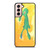 Old Bold And Brash Painting Samsung Galaxy S21 / S21 Plus / S21 Ultra Case Cover