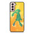 Old Bold And Brash Samsung Galaxy S21 / S21 Plus / S21 Ultra Case Cover
