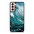 Ocean Wave Hawaii Nature Samsung Galaxy S21 / S21 Plus / S21 Ultra Case Cover
