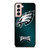 Nfl Eagles Logo Samsung Galaxy S21 / S21 Plus / S21 Ultra Case Cover
