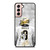 Nfl Drew Brees New Orleans Saints Samsung Galaxy S21 / S21 Plus / S21 Ultra Case Cover