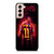 Neymar Jr 3 Samsung Galaxy S21 / S21 Plus / S21 Ultra Case Cover