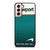 Newport Menthol Box Samsung Galaxy S21 / S21 Plus / S21 Ultra Case Cover