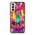 Never Stop Dreaming Galaxy Samsung Galaxy S21 / S21 Plus / S21 Ultra Case Cover