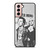 Never Mind Punk Rock Sid And Nancy Music Samsung Galaxy S21 / S21 Plus / S21 Ultra Case Cover