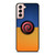 Naruto Shippuden Uzumaki Anime Series Samsung Galaxy S21 / S21 Plus / S21 Ultra Case Cover