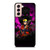 Naruto Shadow Clone Samsung Galaxy S21 / S21 Plus / S21 Ultra Case Cover