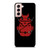 My Neighbor Deadpool Samsung Galaxy S21 / S21 Plus / S21 Ultra Case Cover
