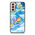 My Little Pony Friendship Is Magic Spitfire And Rainbow Dash Samsung Galaxy S21 / S21 Plus / S21 Ultra Case Cover