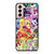 My Little Pony Character Samsung Galaxy S21 / S21 Plus / S21 Ultra Case Cover