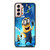 Minion Rush Samsung Galaxy S21 / S21 Plus / S21 Ultra Case Cover