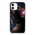 Thanos Infinity War The Avenger Galaxy Devil iPhone 12 Mini / 12 / 12 Pro / 12 Pro Max Case Cover Thanos Infinity War The Avenger Galaxy Devil iPhone 12 Mini / 12 / 12 Pro / 12 Pro Max Case Cover