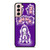 Miew Fusion Miewtwo Saiyan Pokemon Samsung Galaxy S21 / S21 Plus / S21 Ultra Case Cover