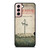 Midsommar Il Villaggio Dei Dannati Samsung Galaxy S21 / S21 Plus / S21 Ultra Case Cover
