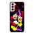 Mickey Mouse And Minnie Mouse Samsung Galaxy S21 / S21 Plus / S21 Ultra Case Cover