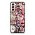 Michael Scott And Mitch Pentatonix Photo Collage Samsung Galaxy S21 / S21 Plus / S21 Ultra Case Cover