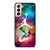 Michael Jordan Jumpman Logo Galaxy Samsung Galaxy S21 / S21 Plus / S21 Ultra Case Cover
