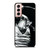 Michael Jackson Black And White Fans Art Samsung Galaxy S21 / S21 Plus / S21 Ultra Case Cover