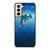Miami Dolphins Water Samsung Galaxy S21 / S21 Plus / S21 Ultra Case Cover
