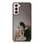 Melanie Martinez Face Cute Samsung Galaxy S21 / S21 Plus / S21 Ultra Case Cover