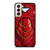 Marvel Superhero Avenger Iron Man Tony Samsung Galaxy S21 / S21 Plus / S21 Ultra Case Cover