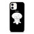 Tentacles Happy Movie iPhone 12 Mini / 12 / 12 Pro / 12 Pro Max Case Cover