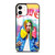 Tekashi 6Ix9Ine Art iPhone 12 Mini / 12 / 12 Pro / 12 Pro Max Case Cover
