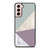 Marble Combo Samsung Galaxy S21 / S21 Plus / S21 Ultra Case Cover