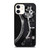 Technic 1210'S Turntable Decks Dj Cool iPhone 12 Mini / 12 / 12 Pro / 12 Pro Max Case Cover
