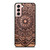 Mandala Of Love Samsung Galaxy S21 / S21 Plus / S21 Ultra Case Cover
