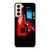 Makise Kurisu Dr Pepper Machine Samsung Galaxy S21 / S21 Plus / S21 Ultra Case Cover